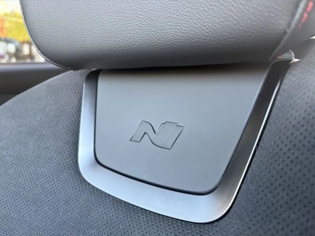 Hyundai Tucson 1.6 2WD N Line T-GDi