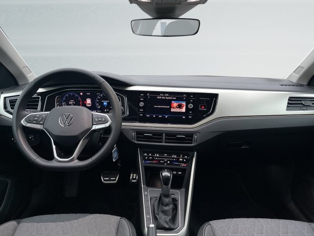 Volkswagen Polo 1.0 TSI DSG