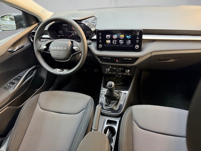 Skoda Fabia Fabia 1,0  TSI