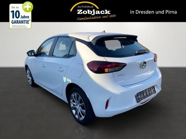 Opel Corsa Edition F Edition