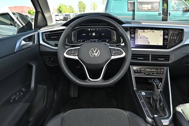 Volkswagen Taigo 1.5 TSI DSG