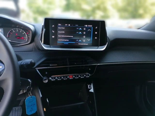 Peugeot 2008 Active Pack PureTech