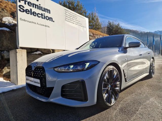 BMW 430 430d Coupé xDrive