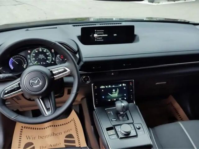 Mazda MX-30 SkyActiv e-Skyactiv