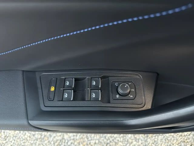 Volkswagen T-Roc DSG