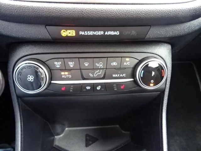 Ford Fiesta EcoBoost Titanium