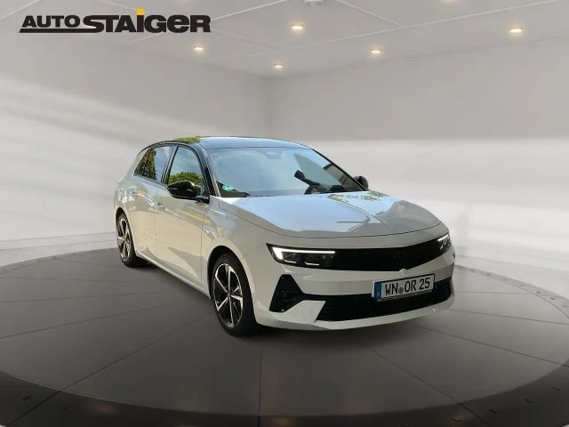 Opel Astra 1.2 Turbo GS-Line Grand Sport Turbo