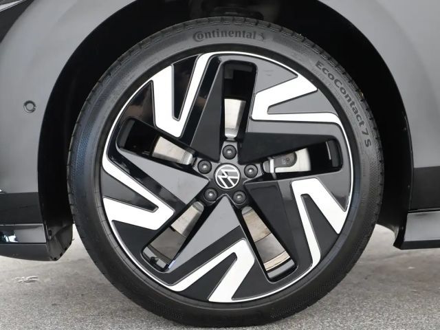 Volkswagen ID.7 4Motion Business GTX Tourer