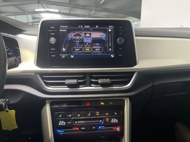 Volkswagen T-Roc 1.5 TSI Move