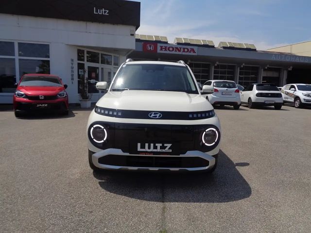 Hyundai INSTER 49 kWh Trend