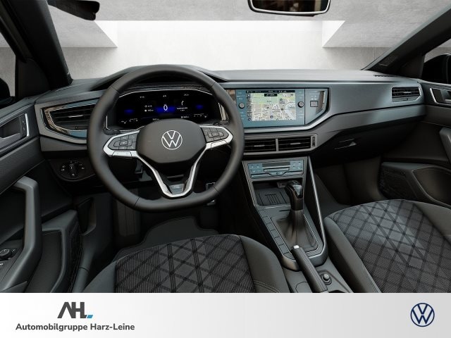 Volkswagen Taigo DSG IQ.Drive