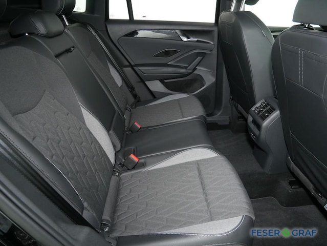 Volkswagen Tiguan 1.5 eTSI DSG