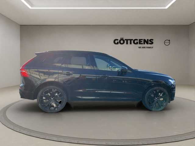 Volvo XC60 AWD Plus T8