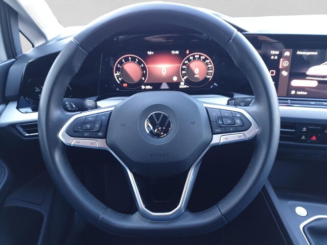 Volkswagen Golf 1.5 TSI Life