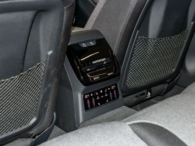 Audi A6 e-tron Edition Quattro