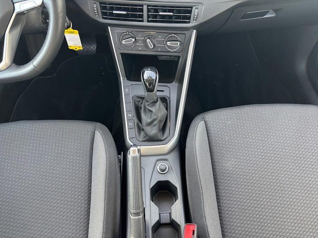 Volkswagen Polo 1.0 TSI DSG Life