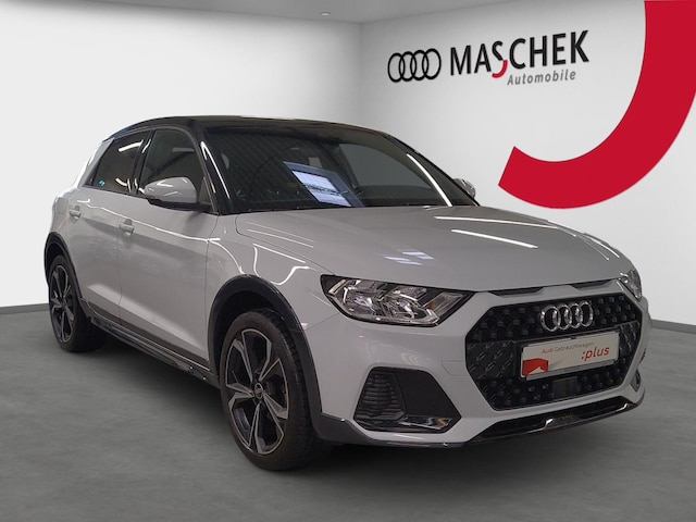 Audi A1 35 TFSI Allstreet S-Tronic