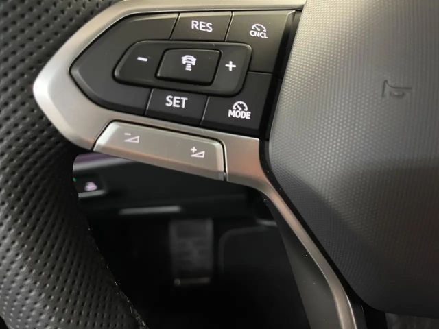 Volkswagen Tiguan 2.0 TDI R-Line