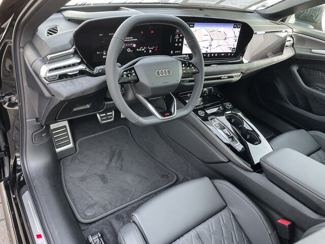 Audi A5 Avant Quattro S-Tronic