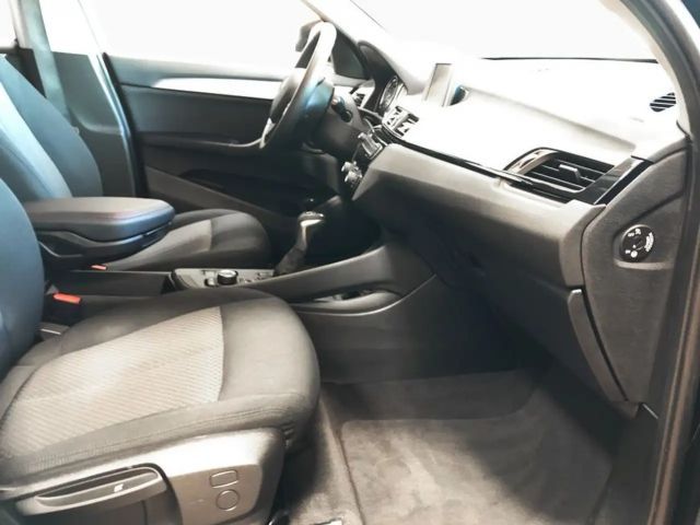 BMW X1 Advantage pakket xDrive25e