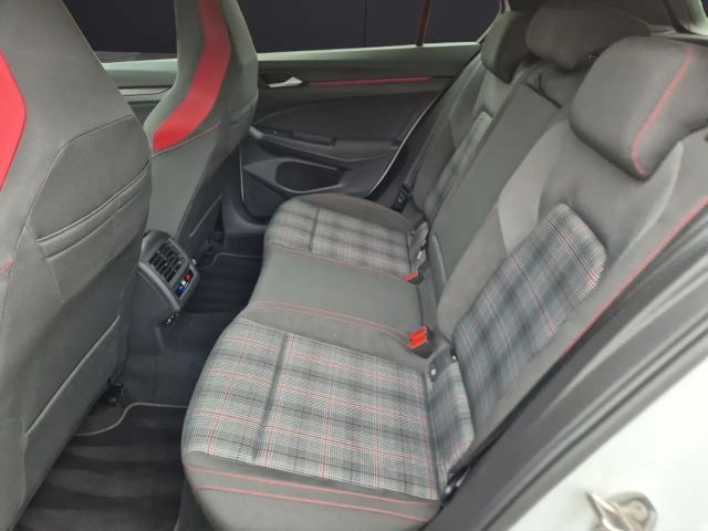 Volkswagen Golf DSG GTI Golf VIII