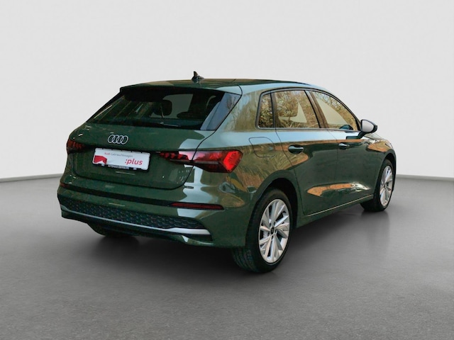 Audi A3 30 TFSI S-Tronic Sportback