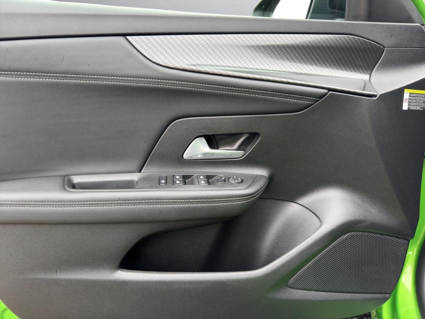 Opel Mokka 1.2 Turbo GS-Line Grand Sport Turbo