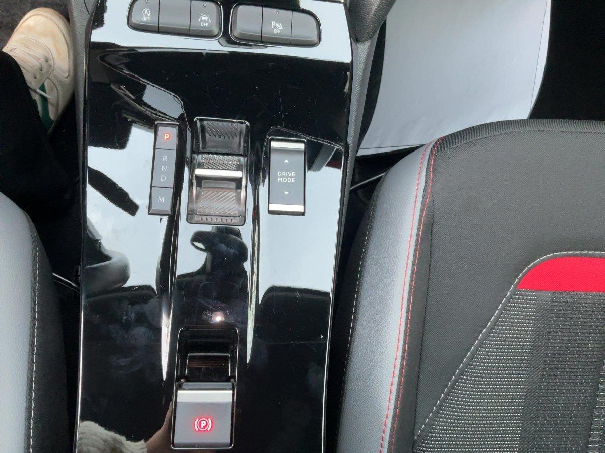 Opel Mokka 1.2 Turbo GS-Line Grand Sport Turbo