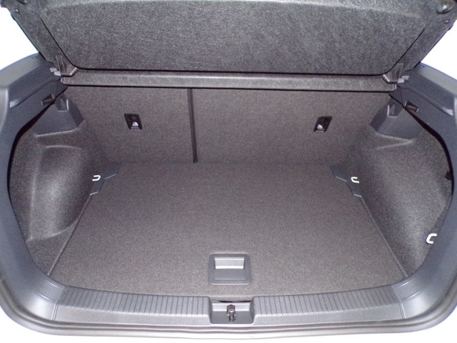 Volkswagen T-Cross 1.0 TSI DSG