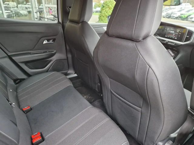 Opel Mokka GS-Line Grand Sport