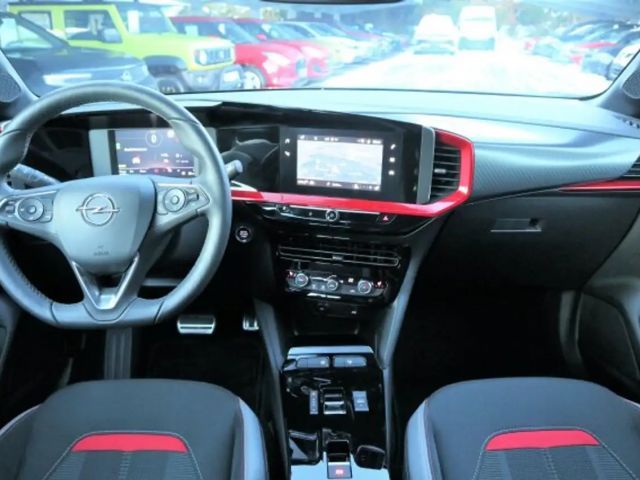 Opel Mokka GS-Line Grand Sport