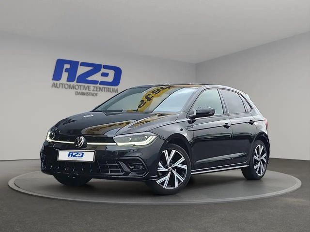 Volkswagen Polo 1.0 TSI DSG R-Line