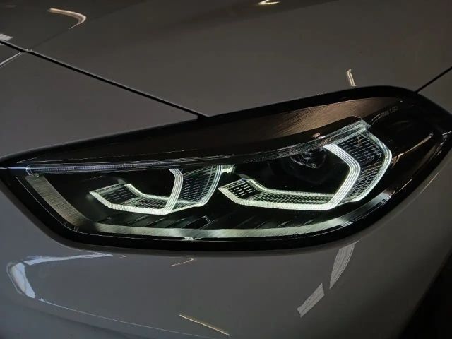 BMW 118 118i M-Sport Sedan