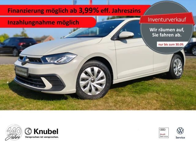 Volkswagen Polo Life