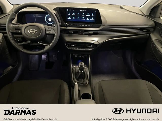 Hyundai i20 Trend