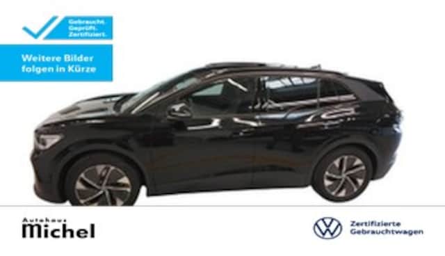 Volkswagen ID.4 77 KWh Performance Pro