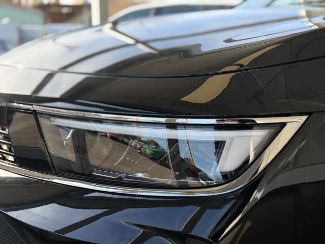 Opel Astra 1.6 Turbo Edition Turbo