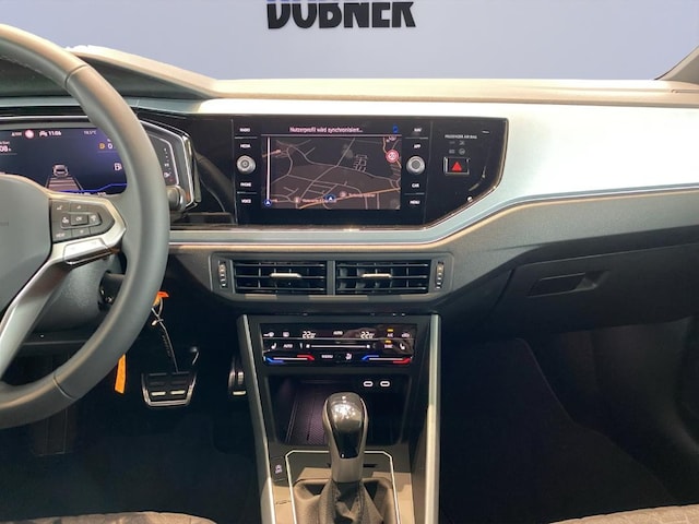 Volkswagen Taigo 1.0 TSI DSG