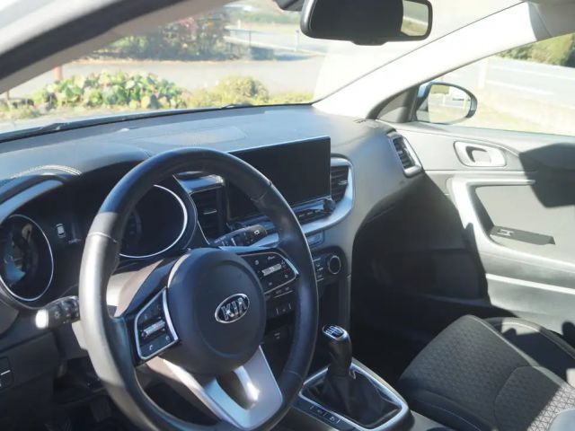 Kia Ceed GDi SportWagon