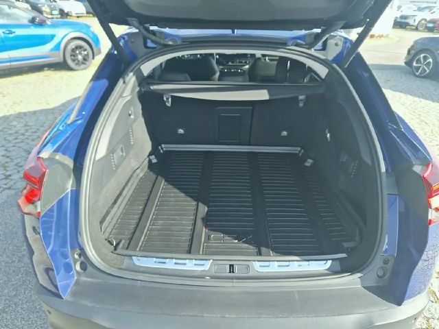 Citroën C5 X Hybrid Pack Shine