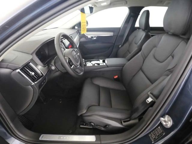 Volvo V90 AWD Plus T6