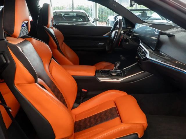 BMW M4 Competition Coupé xDrive