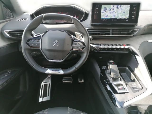 Peugeot 3008 GT-Line PureTech