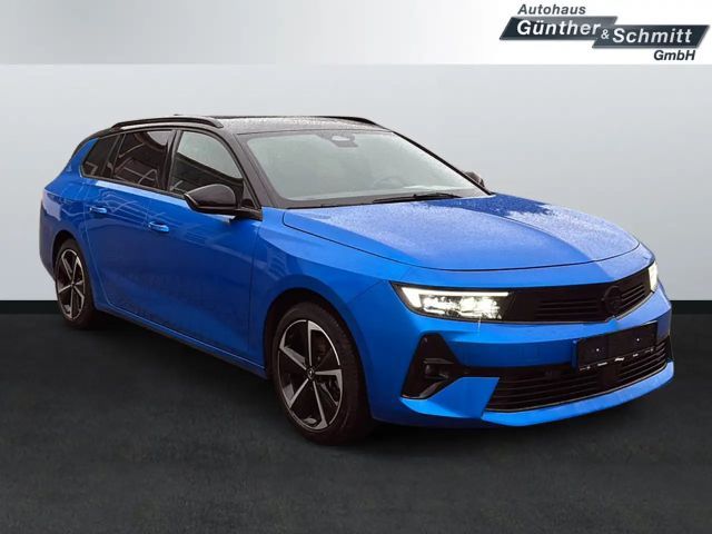 Opel Astra GS-Line Grand Sport Sports Tourer