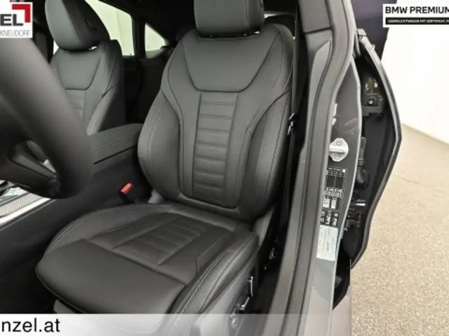 BMW 420 420d Coupé Gran Coupé xDrive