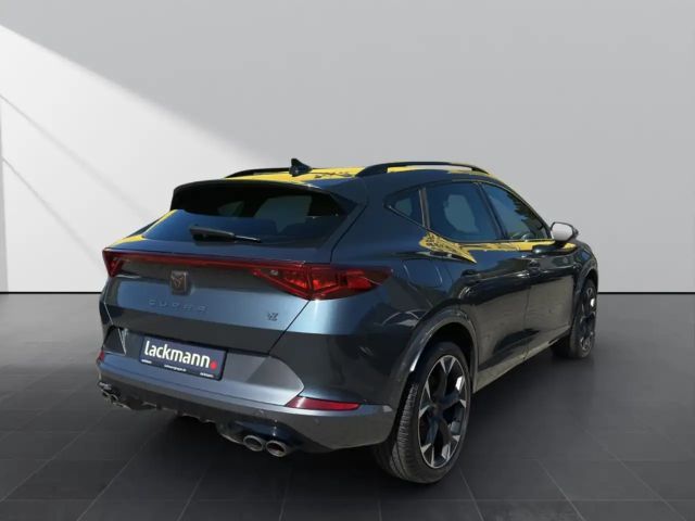 Cupra Formentor 4Drive VZ