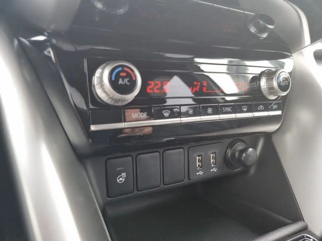 Mitsubishi Eclipse Cross PHEV