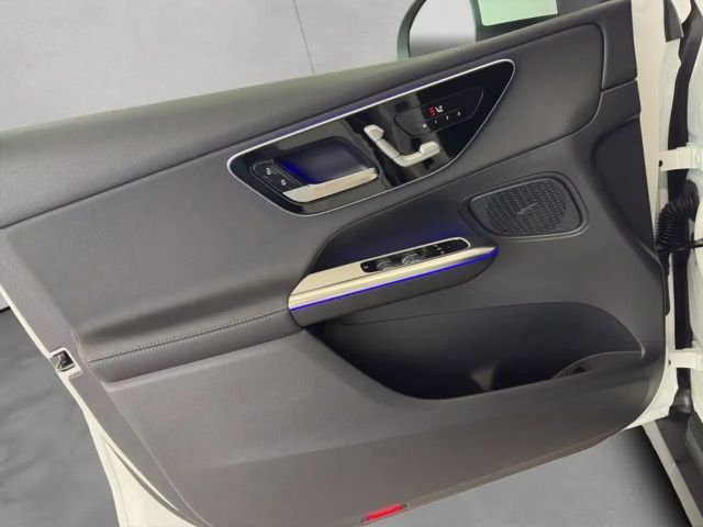 Mercedes-Benz GLC 200 GLC