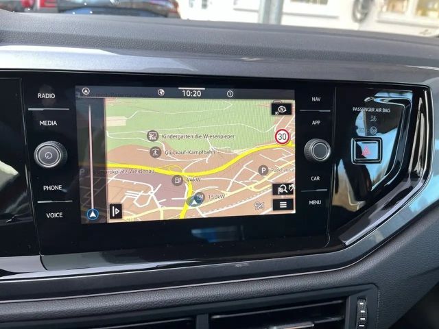 Volkswagen Polo 1.0 TSI DSG IQ.Drive Style