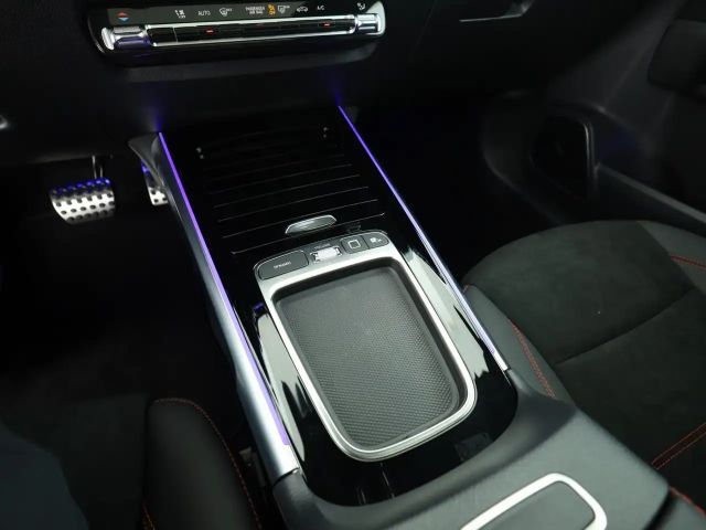 Mercedes-Benz GLB 220 4MATIC GLB 220 d